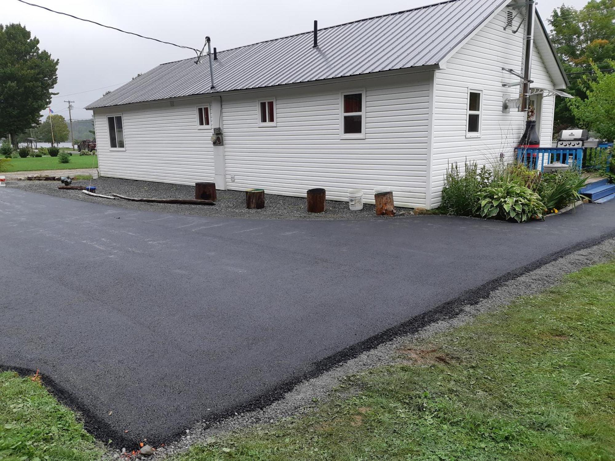 Big Axe Bed & Breakfast Otis Exterior photo